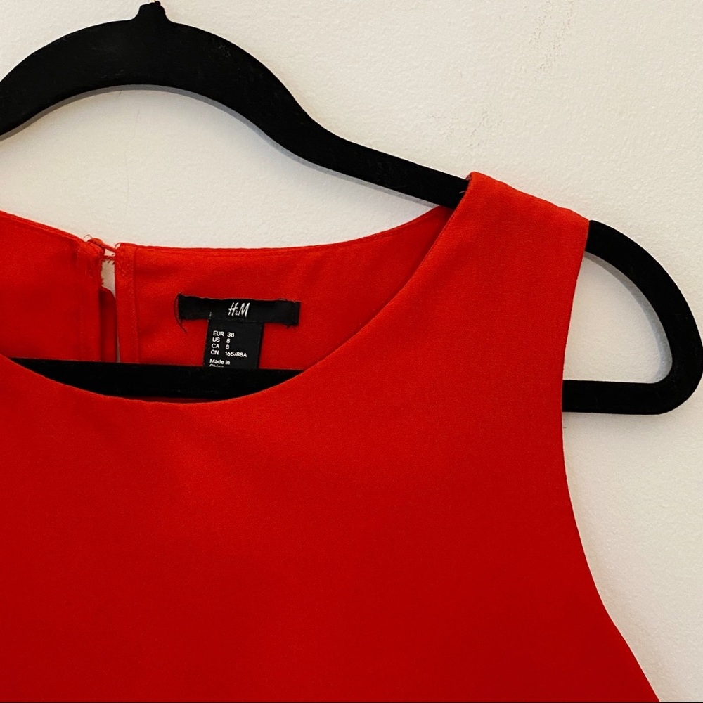 ✨H&M Mini Shift Dress - Picture 4 of 5